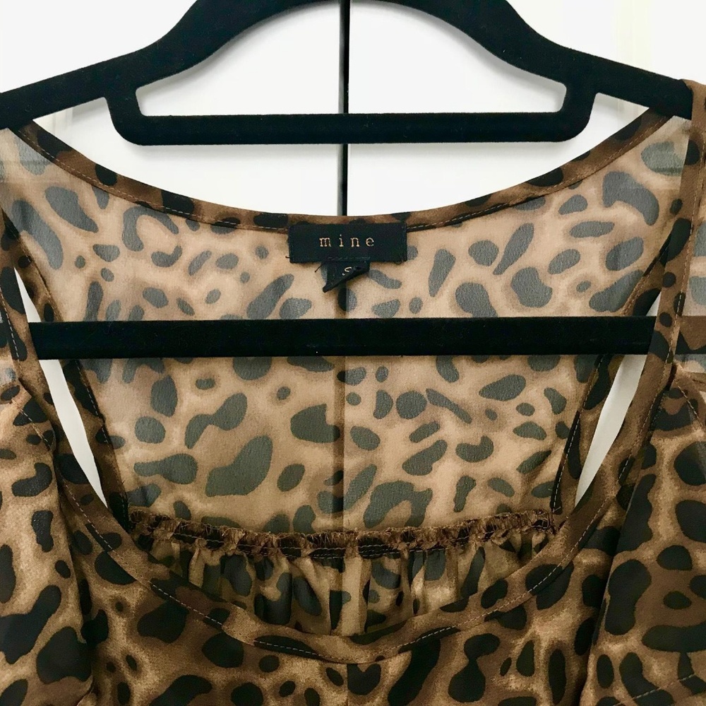 Blouse/Tops - Picture 4 of 4